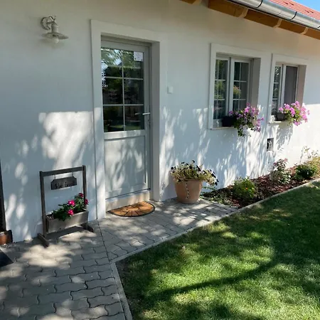 Gæstehus Vendeghaz A Diofahoz Balatonboglár