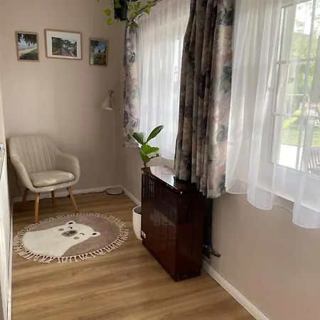 Gæstehus Vendeghaz A Diofahoz Balatonboglár