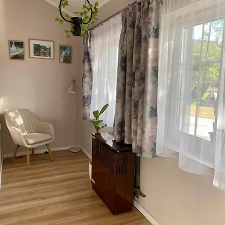 Gæstehus Vendeghaz A Diofahoz 3*