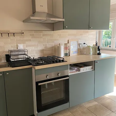 Vendeghaz A Diofahoz