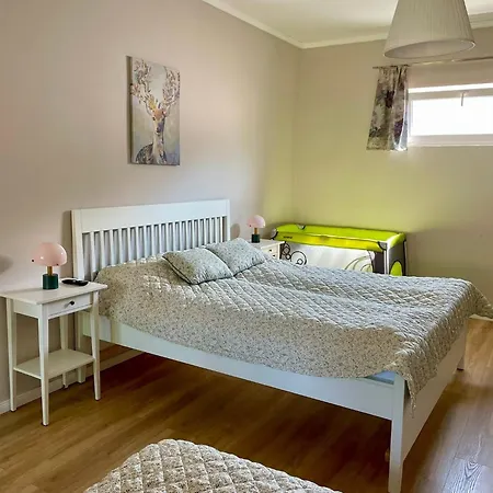 Gæstehus Vendeghaz A Diofahoz Balatonboglár