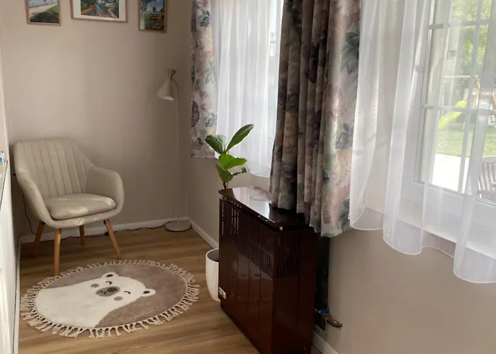 בית הארחה Vendeghaz A Diofahoz Balatonboglár