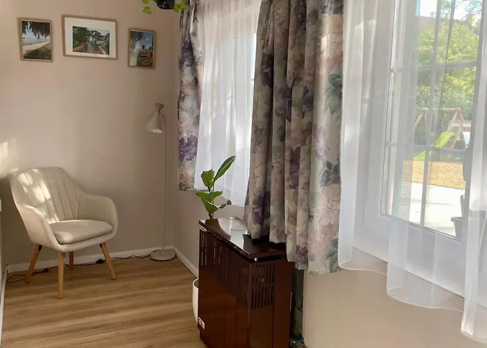 בית הארחה Vendeghaz A Diofahoz 3*