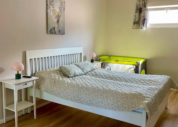 בית הארחה Vendeghaz A Diofahoz Balatonboglár